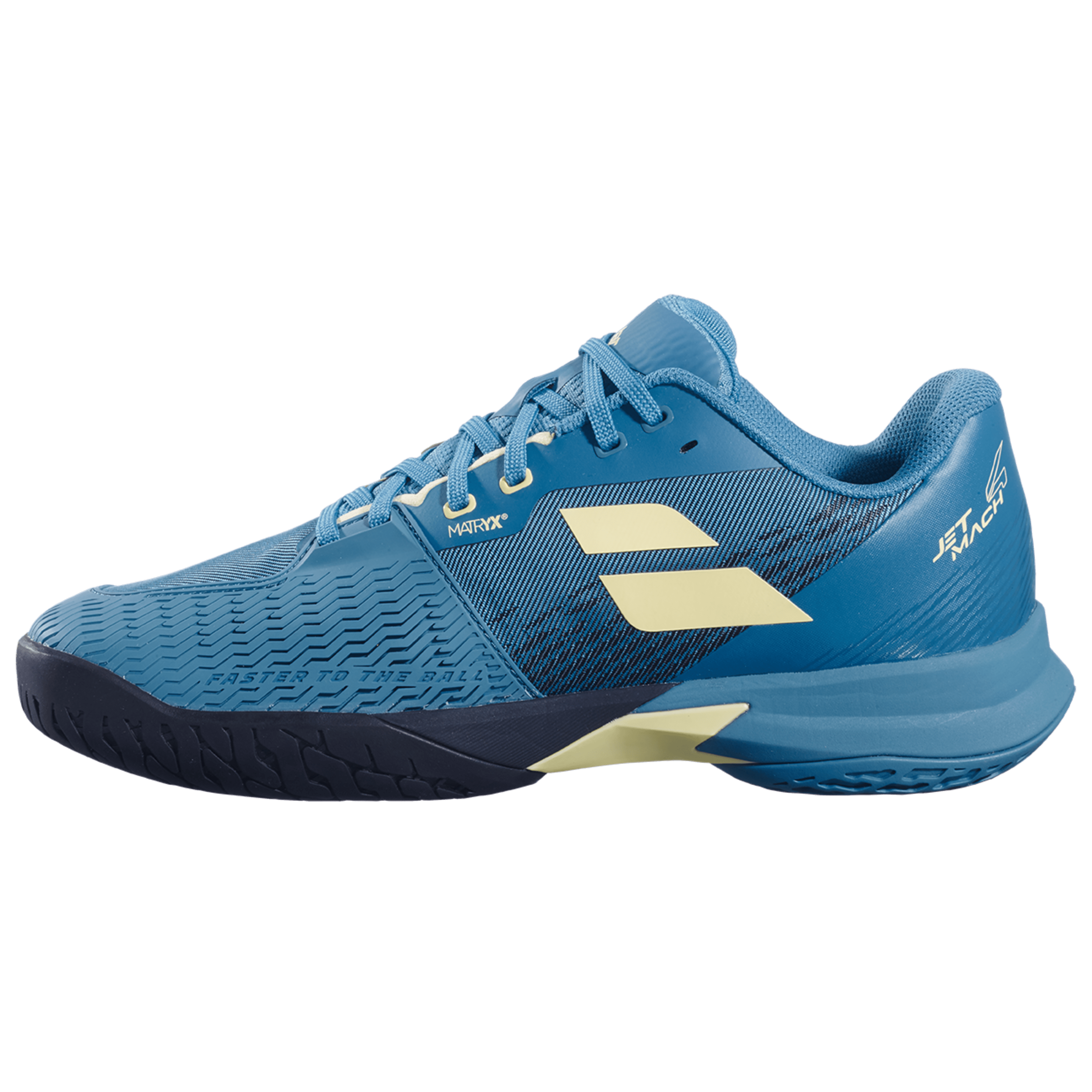 シューズ(男性用) Babolat Jet Mach 4 All Court Men 26.0 Tennis shoes | Jet Mach 4 All Court Men | Babolat